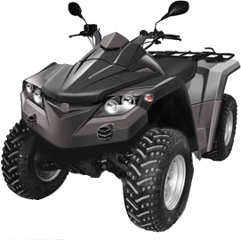 ATV