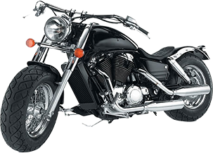 Motorcycle