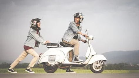 What Really Affects the Lifespan of Your Electric Scooter Battery?