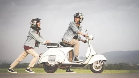 What Really Affects the Lifespan of Your Electric Scooter Battery?