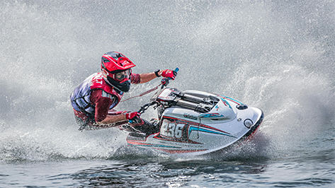 2025 Guide to Jet Ski Lithium Battery Selection