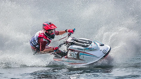 2025 Guide to Jet Ski Lithium Battery Selection