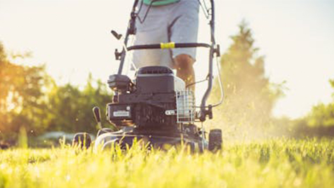 How TYKOOL Lawn Mower Battery Fixes Starting Problems Instantly
