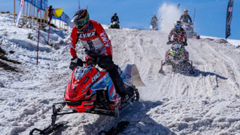 Choosing the Best Lithium Battery for Snowmobile Performance