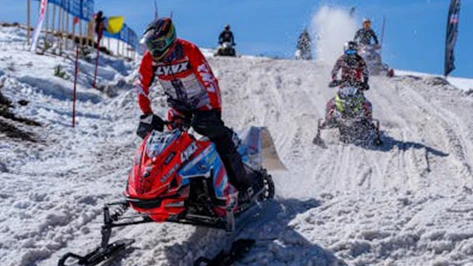 Choosing the Best Lithium Battery for Snowmobile Performance