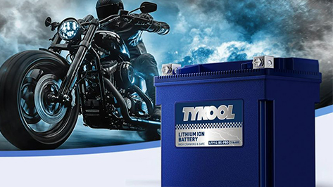 Motorcycle Battery Buying Guide: How to Choose the Right Capacity and CCA