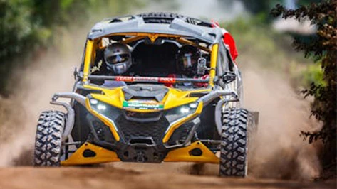 How BMS Keep Powersport Lithium Batteries Safe and Reliable