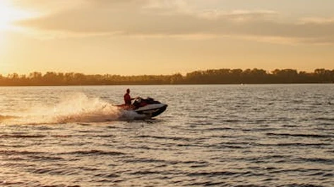 Why Switching to a Lithium Battery Boosts Your Jet Ski Performance