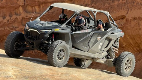 Why a New Lithium Battery Can Boost Your UTV’s Resale Value?
