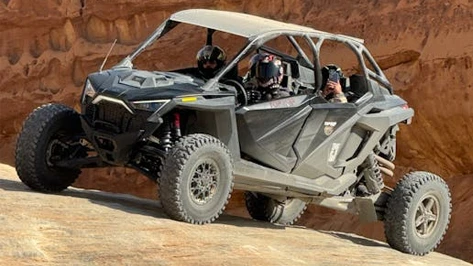 Why a New Lithium Battery Can Boost Your UTV’s Resale Value?