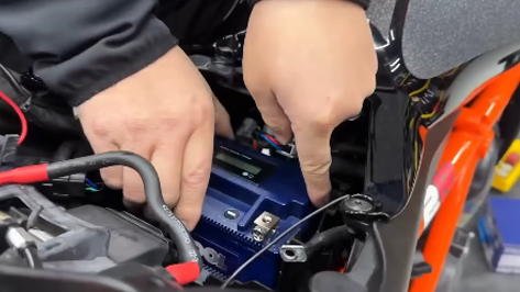 The Advantages of Lithium Batteries for Modern Powersports