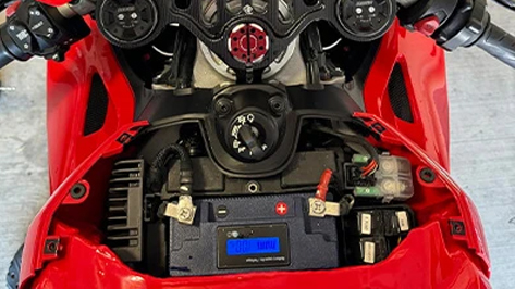 Understanding Lithium Batteries: How They Work and Why They Matter
