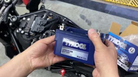 Why Switch from Lead-Acid to Lithium Batteries?