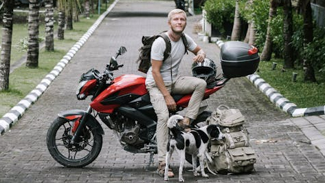 Essential Steps to Upgrade and Maintain Lithium Motorcycle Batteries