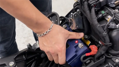 How to Safely Charge Lithium Batteries for Power and Utility Vehicles