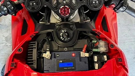 Why Lithium Batteries are the Ultimate Power Source for Powersports