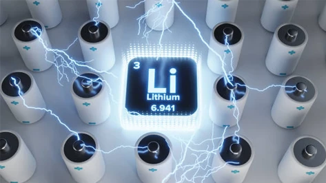 From Early Experiments to Modern Powerhouses: The Origins of Lithium Batteries