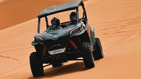 Choosing the Right Lithium Battery Makes Riding Safer