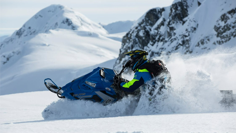 Lithium Batteries for Powersports and the Future of Reliable Energy