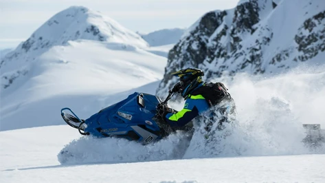 Lithium Batteries for Powersports and the Future of Reliable Energy