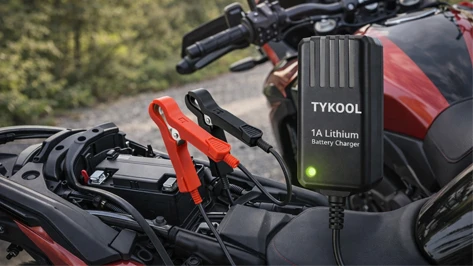 Why Choosing a Lithium Battery Charger Makes All the Difference for Battery Life