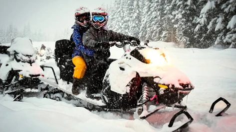 Lithium Batteries for Powersports boost performance with new BMS tech