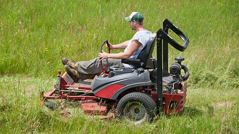 Powering Your Lawn Equipment with Lithium Batteries: What to Expect