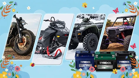 How Tykool Lightweight Lithium Batteries Optimize Lap Times: Weight vs. Crank Current Efficiency