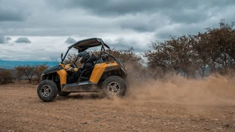 Why lithium battery for UTV is a 2026 must-have