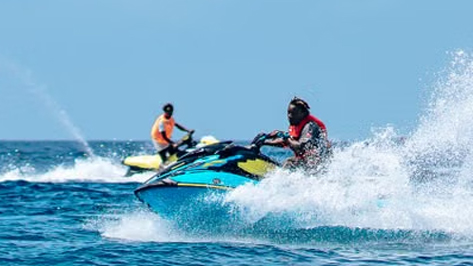 Fixing Voltage Drop Issues in Jet Ski Lithium Batteries
