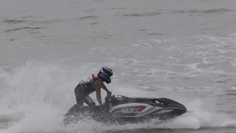 Lithium Battery for Jet Ski Design for Extreme Marine Environments