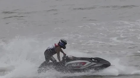 Lithium Battery for Jet Ski Design for Extreme Marine Environments