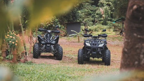 How High Inrush Current in UTV/ATV Winches Triggers BMS Overcurrent Protection in Lithium Batteries