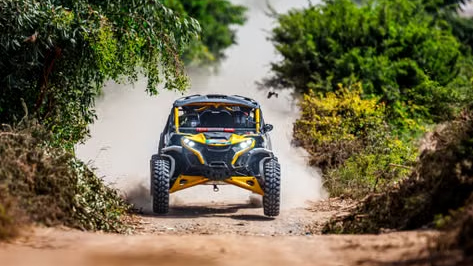 Why Your UTV Winch or LED Light Bar Shuts Down Your Lithium Battery
