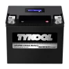 TYKOOL LFP30L-BS-PLUS 800CCA 28Ah Motorcycle UTV ATV PWC Lithium Battery
